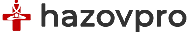 HAZOV.PRO — учебно-оздоровительный центр Олега Хазова