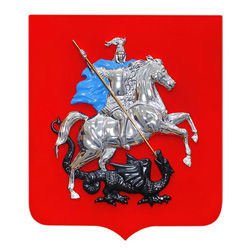 Москва, УОЦ Олега Хазова